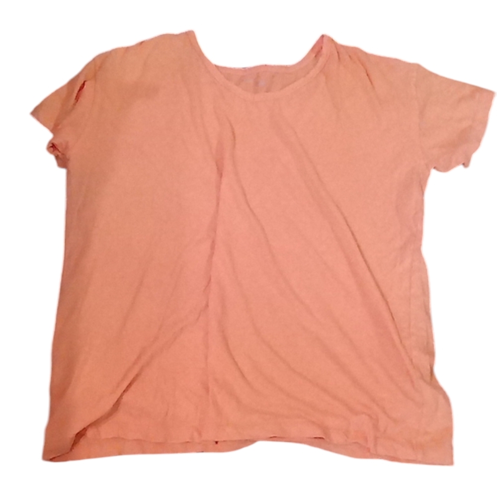 Aerie oversized t shirt